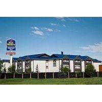 Best Western Airport Inn