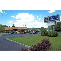 Best Western Albany Airport Inn