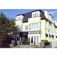 Beacon Inn at Sidney B&B