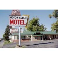 Bell\'s Motor Lodge Motel