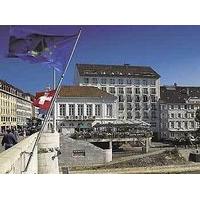 Best Western Hotel Merian am Rhe...