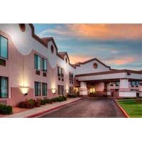 Best Western View Of Lake Powell Hotel