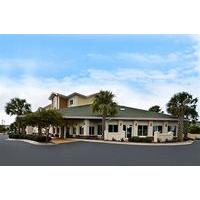 Best Western Plus Wilmington/Carolina Beach