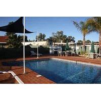 Best Western Hospitality Inn Kalgoorlie