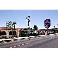 Best Western Travel Inn