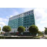 Best Western Amedia Praha