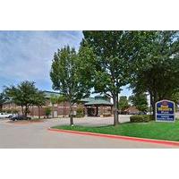 Best Western Plus Addison Galleria Hotel