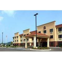 Best Western Plus Strawberry Inn & Suites