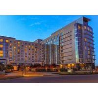 Bethesda North Marriott Hotel & Conference Center