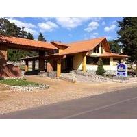 Best Western Sierra Mazamitla