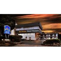 Best Western Motel Monaro