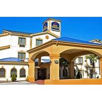 Best Western Heritage Inn