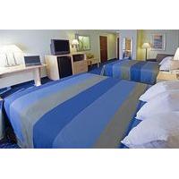 Best Western Albany Mall Inn & Suites