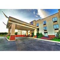 Best Western Plus Gadsden Hotel ...