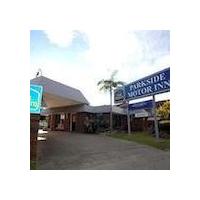 Best Western Parkside Motor Inn