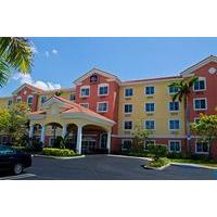 Best Western Plus Miami Airport West Inn & Suites
