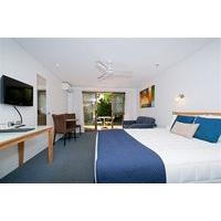Best Western Macquarie Barracks Motor Inn