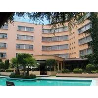 Best Western Real De Puebla