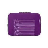 belkin grip sleeve royal purplelilac for kindle 33g