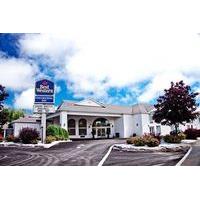 best western plus couchiching inn