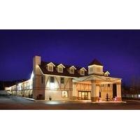 Best Western Plus Riverpark Inn & Conf. Center Alpine Helen
