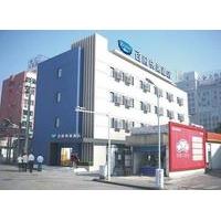 Bestay Hotel Express Ningbo Tiyuguan