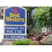 Best Western Somerset Inn