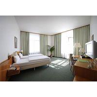 best western city hotel moran