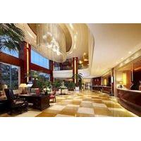 Best Western Red Forest Hotel - Nanning