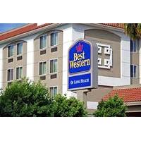 Best Western of Long Beach