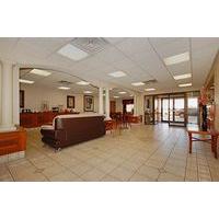 Best Western Temple Inn & Suites