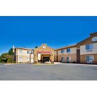 Best Western Plus New England Inn & Suites