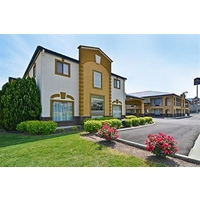 Best Western Royal Inn