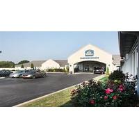 Best Western Chambersburg