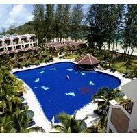 best western premier bangtao beach resort spa