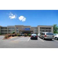 Best Western Plus Sterling Hotel...