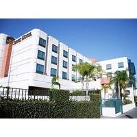 best western plus suites hotel