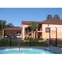 Best Western Pride Inn & Suites