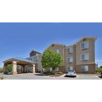 Best Western Plus Cutting Horse ...