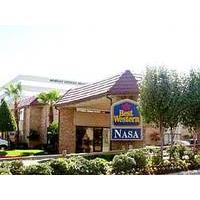 Best Western Webster Hotel, Nasa