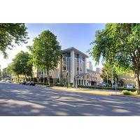 Best Western Plus Sutter House