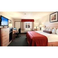 Best Western Plus Ontario Airpor...