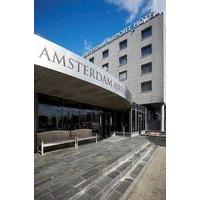 Best Western Amsterdam Airport Hotel