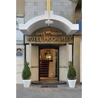 Best Western Hotel Piccadilly