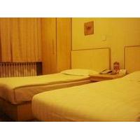 Beijing Super 8 Hotel - Dongsi