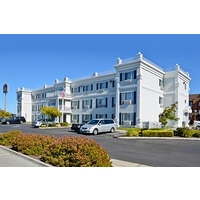 Best Western Salinas Monterey Ho...