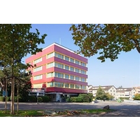 Best Western Hotel Airport