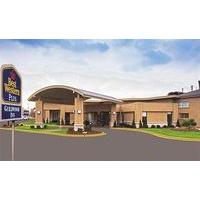 Best Western Plus Guildwood Inn