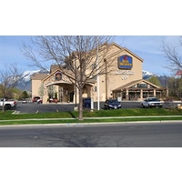 Best Western Plus CottonTree Inn