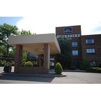 best western plus danburybethel